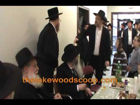Kvias Mezuzah Chinuch Lbanos