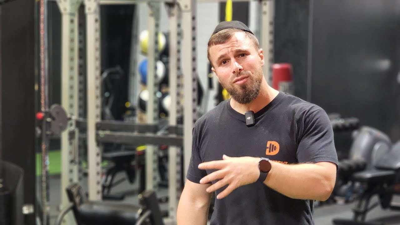 Is doing the sleeve or shots the best way to lose weight?    Pinny Weiss certified personal trainer.