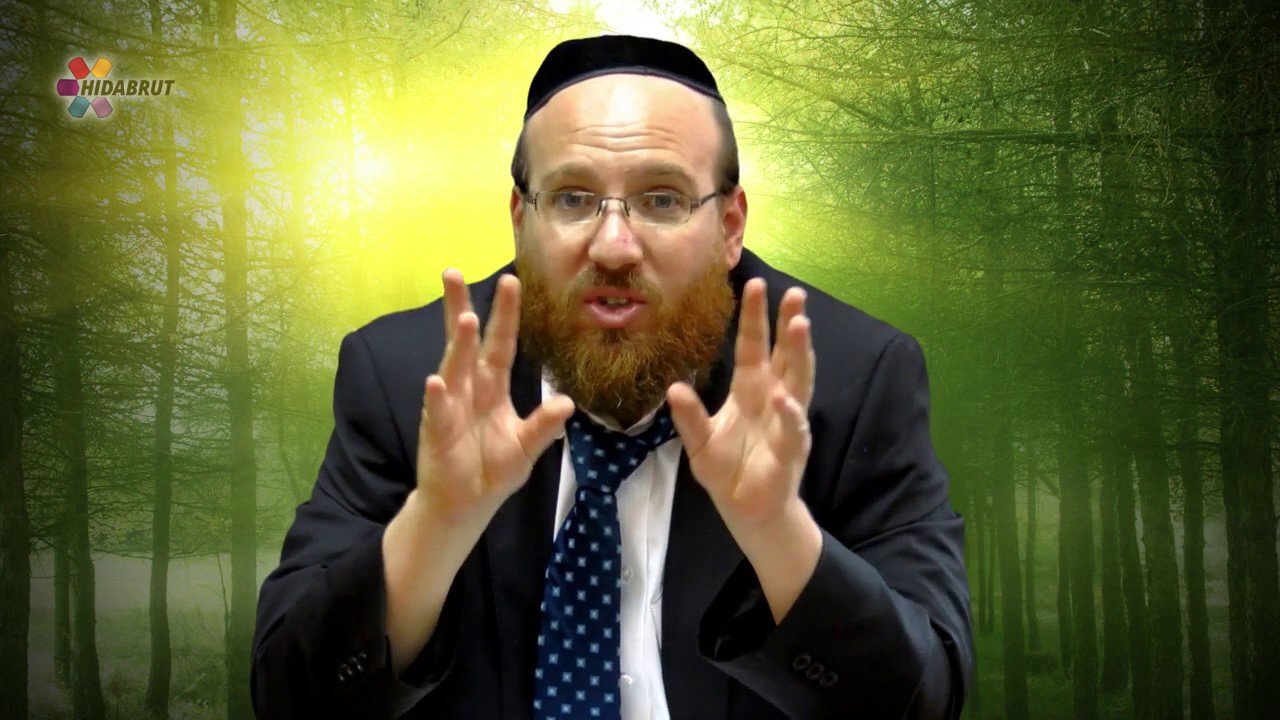 The 13 Principles of Jewish Faith - Principle #3: The Light of Infinity - Rabbi Akiva Fox