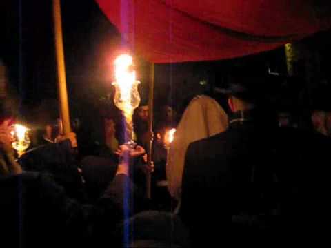 Satmar Wedding ע"י קרית יואל רבי הגה"צ משארמאש שליט"א