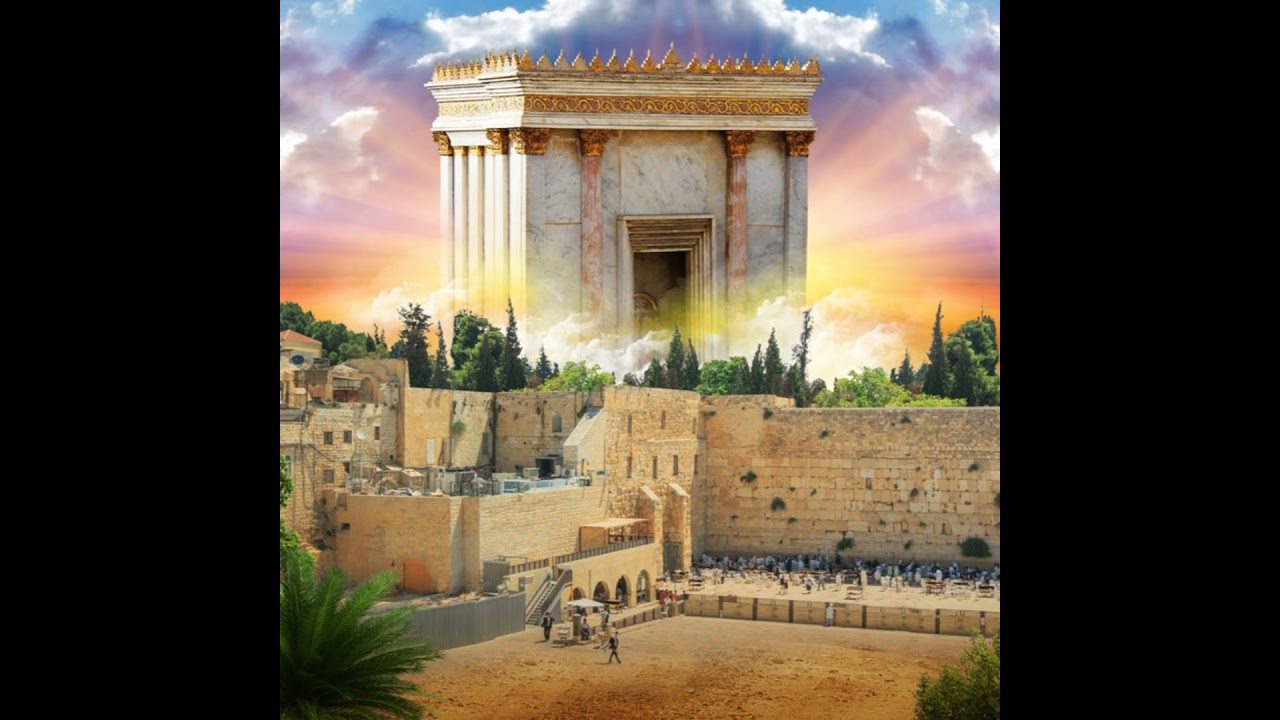 Acharei Mos - The Aharon Effect