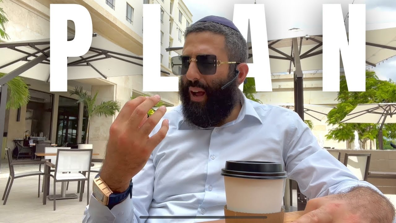 Plan 2023 with Berel Solomon