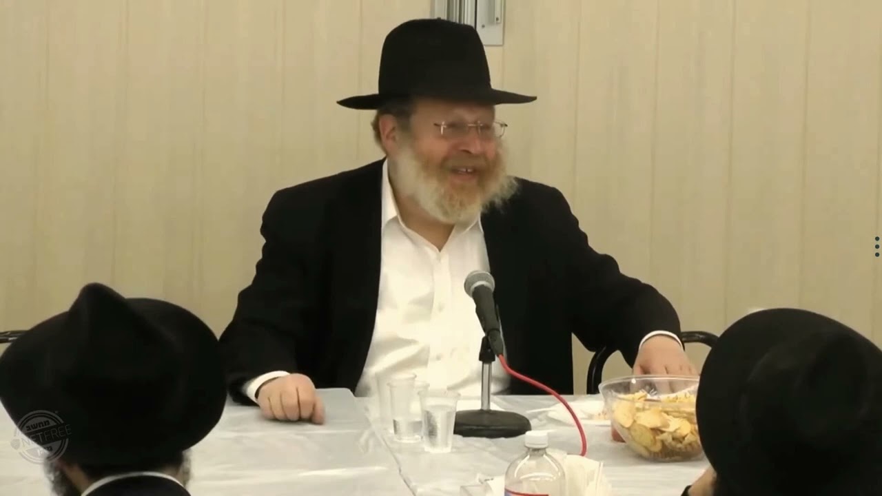 כ"ח סיון יום הגאולה וההצלה של הרבי והרבנית , המלחמה באיראן,  ראיון עם הרב יוסף כאצמן שנת תשפ"ה