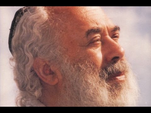 Eso Einai - Rabbi Shlomo Carlebach - אשא עיני - רבי שלמה קרליבך