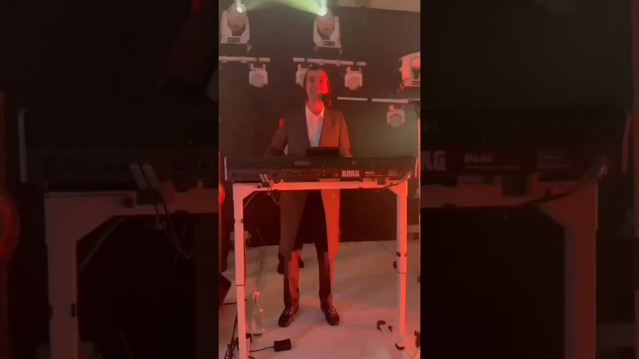 Dance Like You're Leading The Dancefloor!