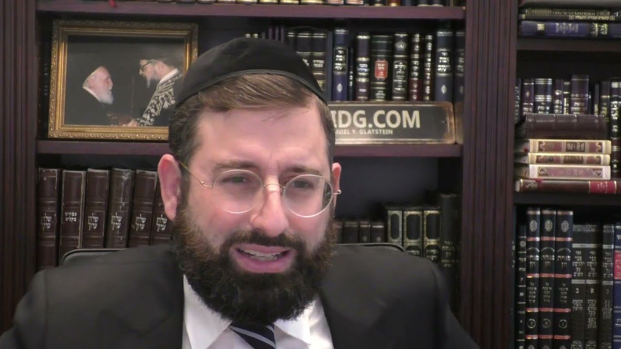 Vayakhel: The Monumental Dispute Between the Radvaz and the Chacham Tzvi
