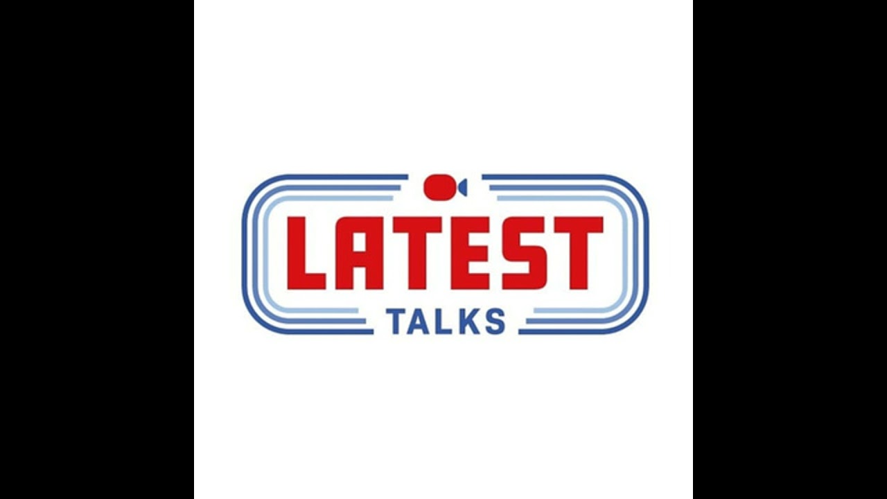 Latest Talks Podcast - Ep #16 | Topics: What Is The Real TECHEILES?? - The Camel That Didn't Move!