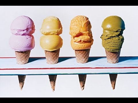 Hot Ice Cream - Leadership 4