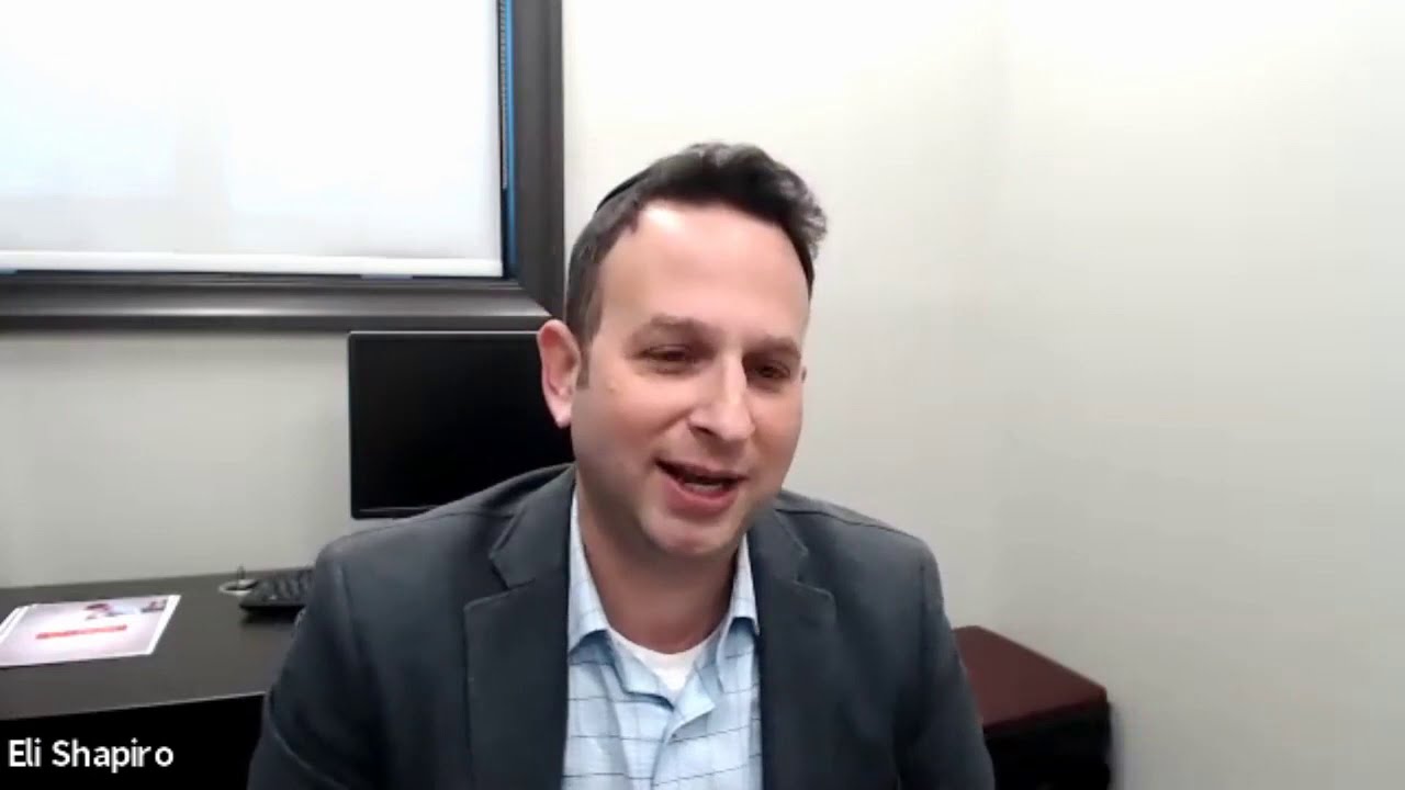 Power Play - Eli Shapiro: What do we choose to post on technology