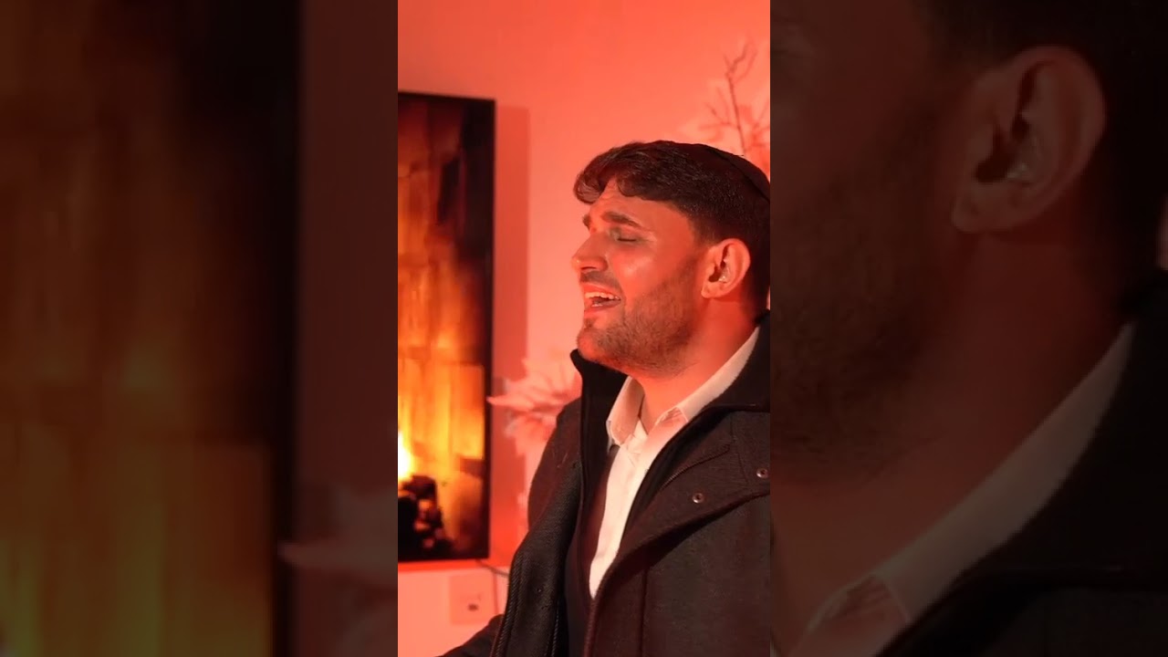 אייל טויטו & נתי חן 'אחרי הנצח' #music #cover