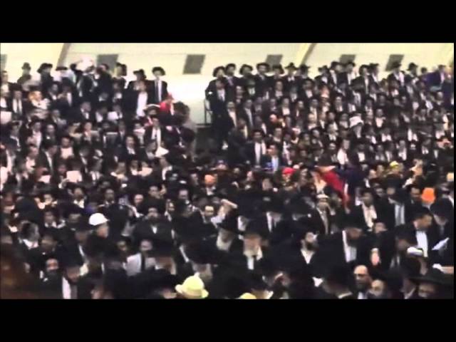 Purim BMG Lakewood 2015 with Abish Brodt and Kids