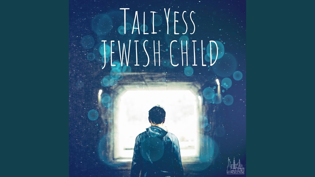 Jewish Child