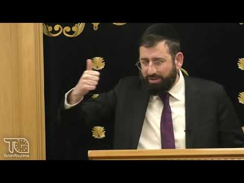 Journey to London 2024: The Vilna Gaon Inflames Your Soul For Purim - Edgware Kollel