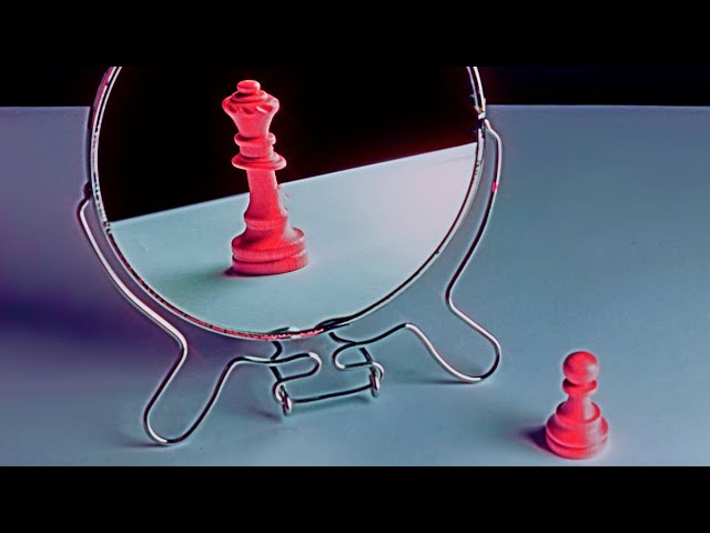 Who Knows the REAL You? (Parshas Chukas)
