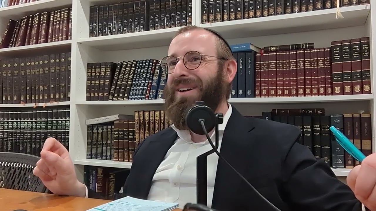 Does G-d Care How You Dress - Or Who You Become? | Tetzaveh & Purim