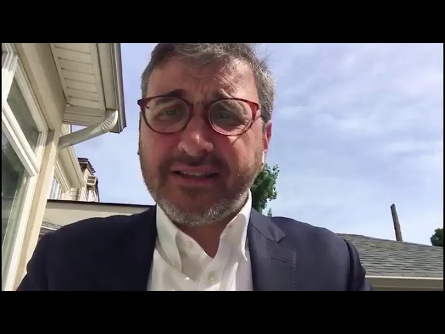 Thank You Hashem for TorahAnytime - R. Chaim Rosenfeld