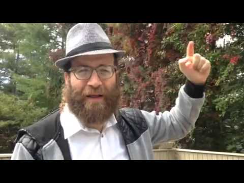 Yoely: NOACH. This shabbos, Take that #StepForward closer to Moshiach.