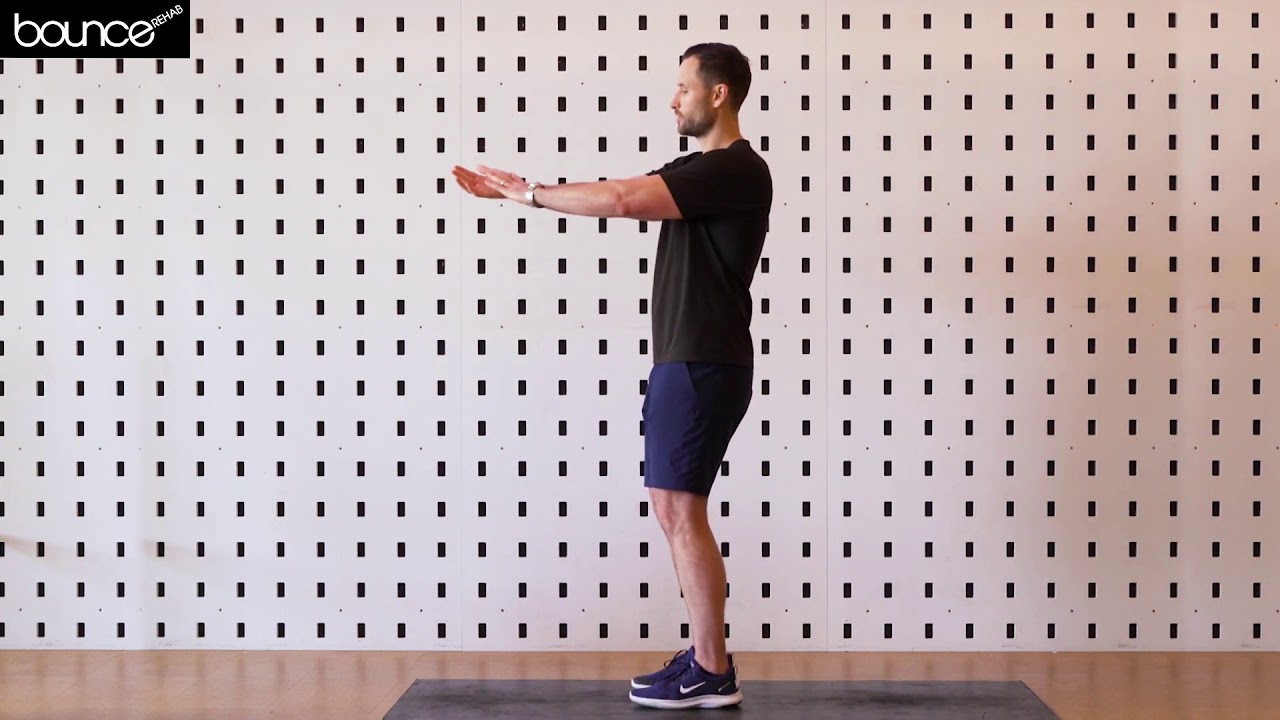 Four Minute Workout