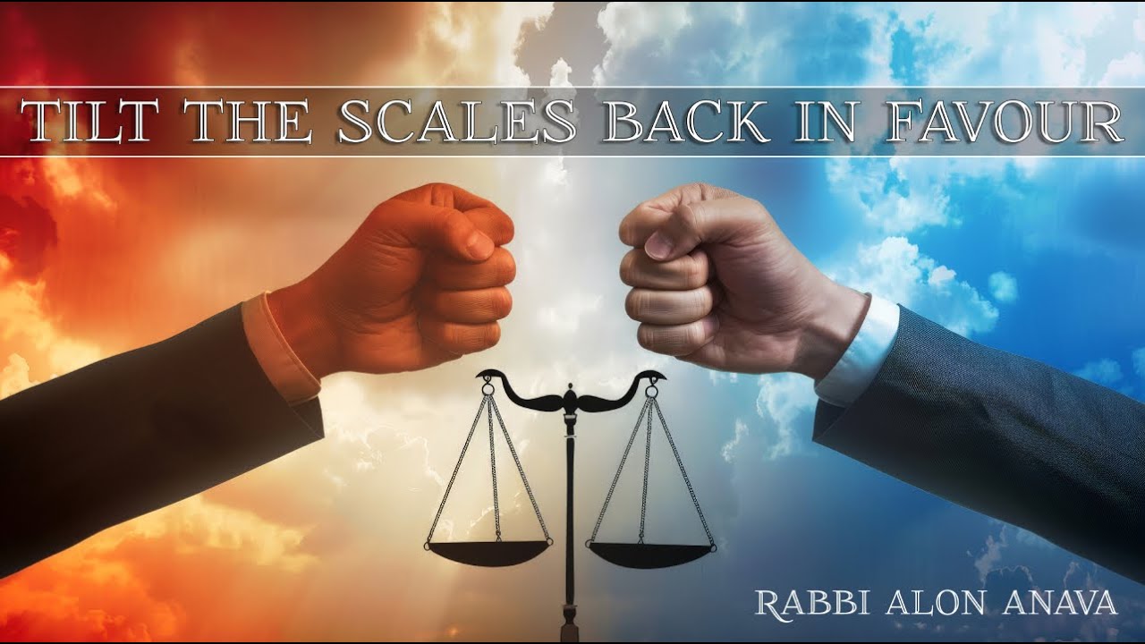 The once a year opportunity to tilt the scale to your favour! DO NOT miss out! Link in description