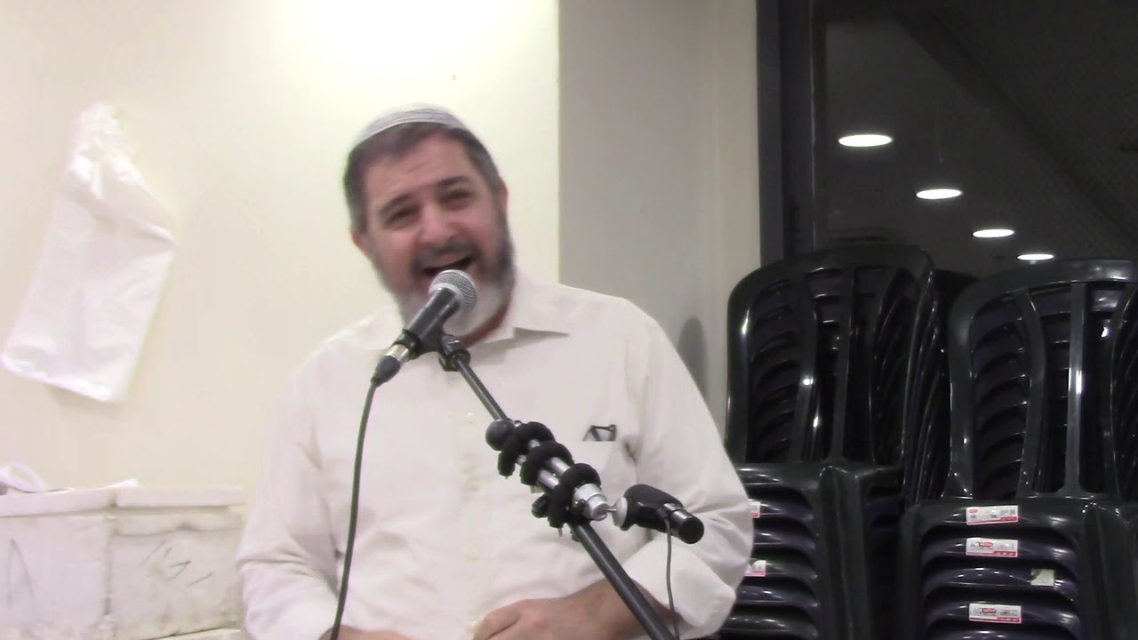 חכמה ולשון יוונית - דברי תורה לחנוכה - הרב אבשלום ולד
