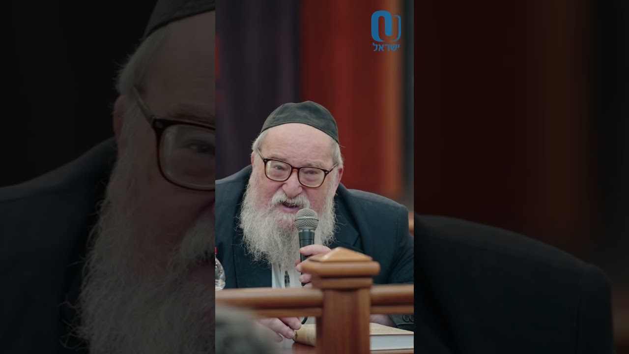 Why Jews Are Hated | Rabbi Yitzchak Breitowitz