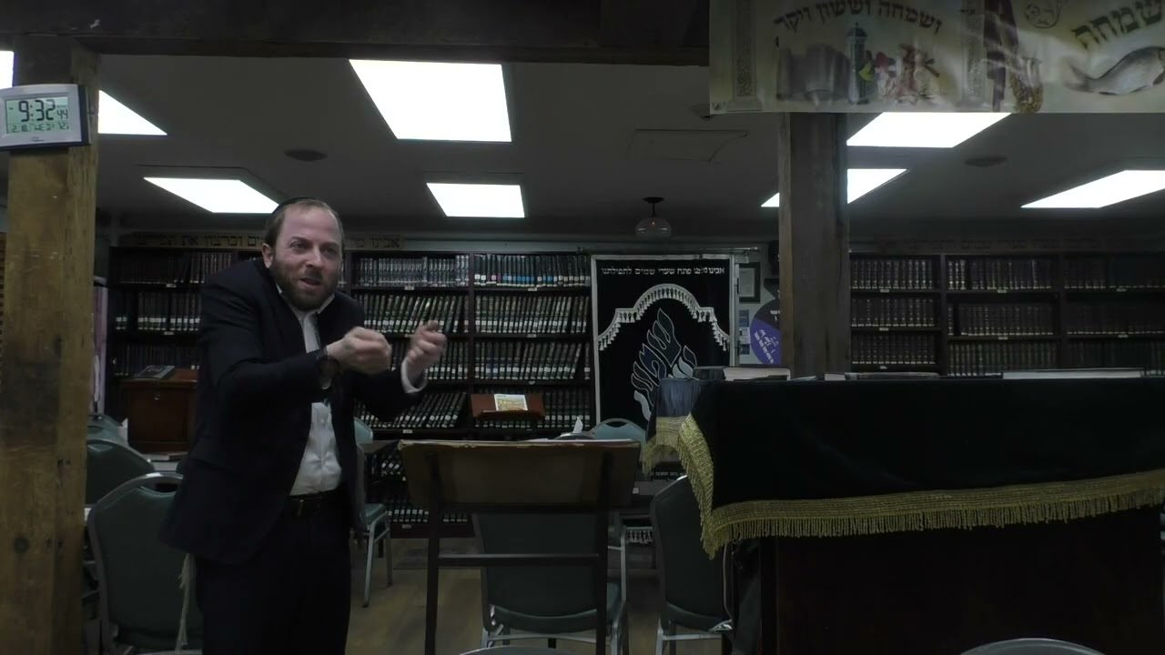 MATONOS L'EVYONIM ON PURIM - REGULAR CHIYUV TZEDAKAH OR DIFFERENT MITZVAH COMPLETELY