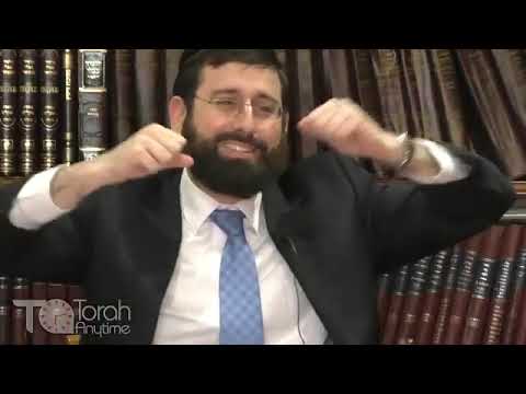 Purim: Why Your Every Wish Will Be Fulfilled and More - The Torah of Rav Asher Weiss