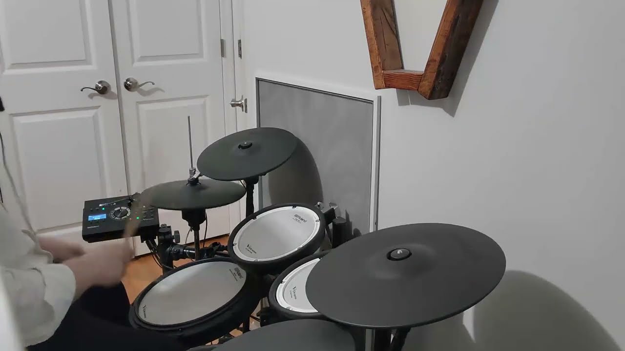 Drum jam