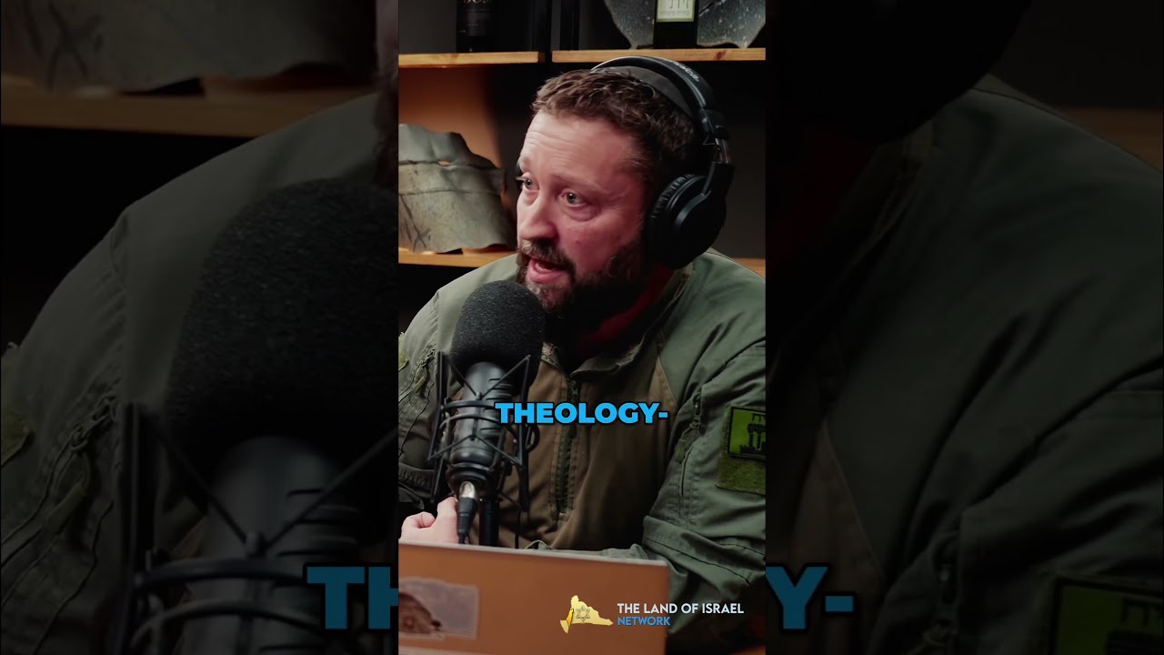 The Spiritual War Behind Tucker Carlson’s View on Israel
