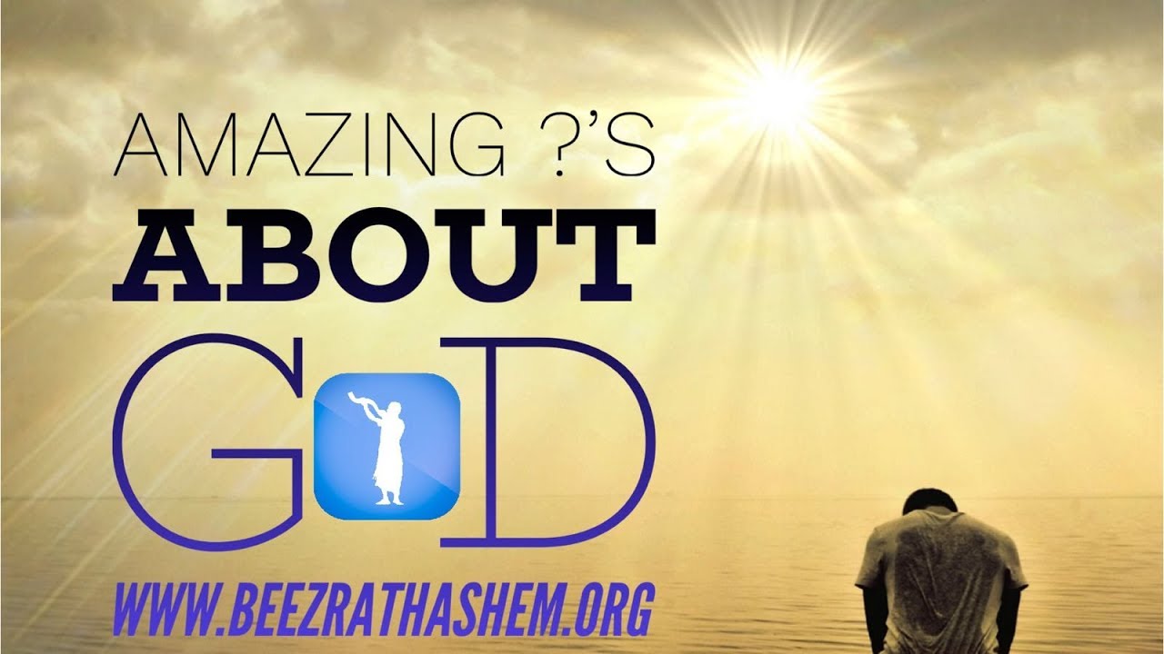 Amazing Questions About God From Hollywood (19)