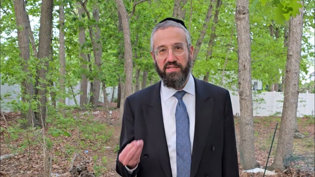 Join this week's Shabbos Keiravtuni Gold for 40+ - Discover life's transformations after 40.