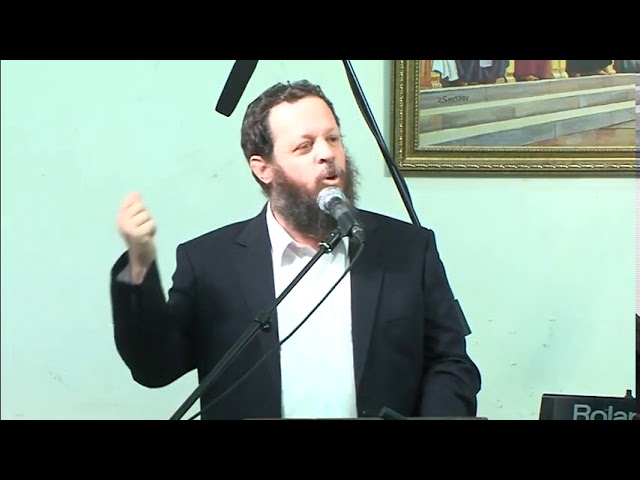 מר אלי קליין ז"ל - שנה לפטירתו