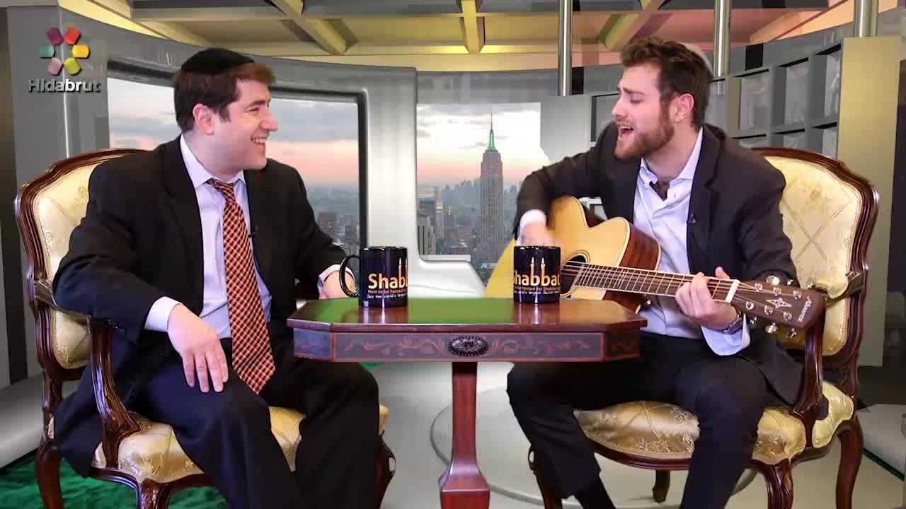 The Joy of Judaism - Ep #4: Jewish Education & Pesach Inspiration - Rabbi Benzion Klatzko