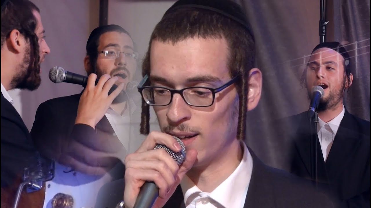 Freilach, Meshorerim feat. Dudi Knopfler - Boi Kallah - Live!