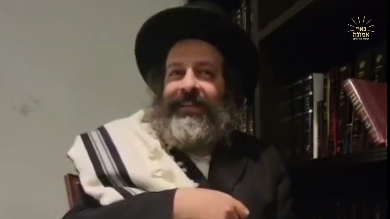 וויאזוי איז א גאנצע משפחה האט תשובה געטוען
