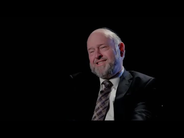 Playing The Bad Guy - Interen Shpiel - אונטערן שפיל