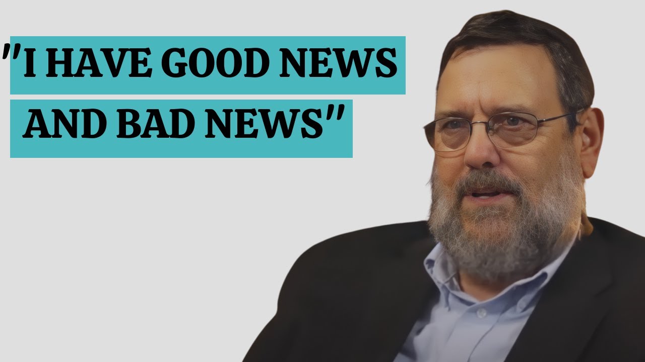 How Drinking Red Wine Saved My Eye | The Lubavitcher Rebbe