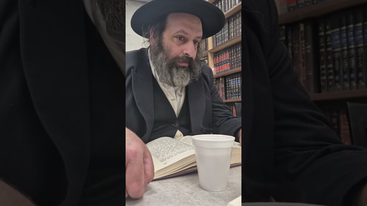 הרב מענדל ווייס געבן צדקה ברענקט אלע השפעות  #אמונה #motivation #חיזוק