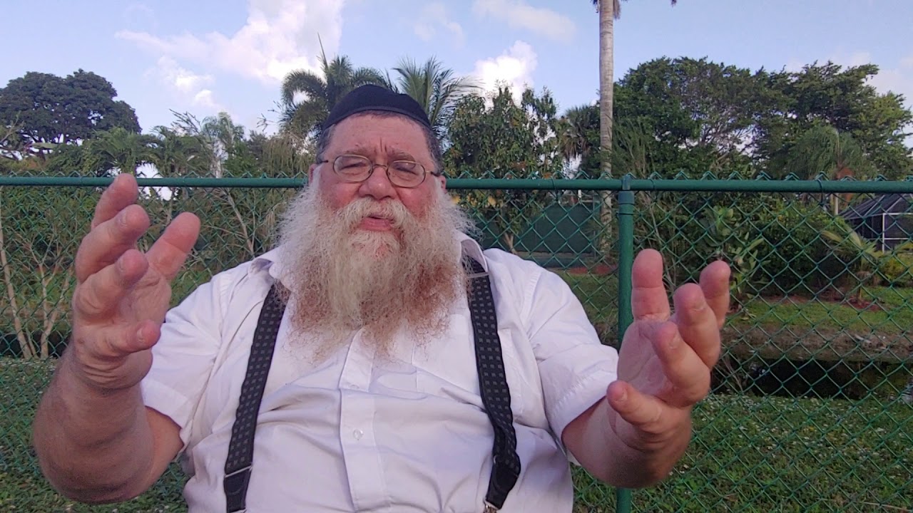 Chabad & Friends: Reb Boruch Ber of Kaminetz & Chabad