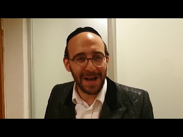 גם פיני איינהורן מזמין אתכם