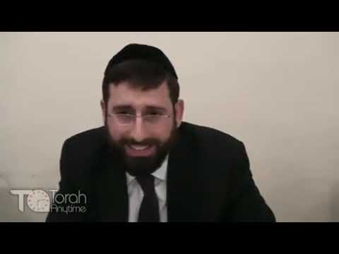 Parshas Kedoshim: Rebuke - The Greatest Gift