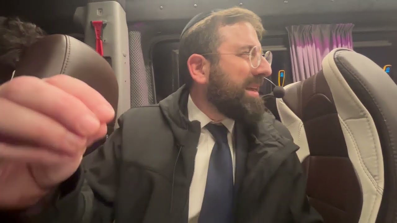 Journey to Belarus: Headed To Radin - The Chofetz Chaim's Value of Time