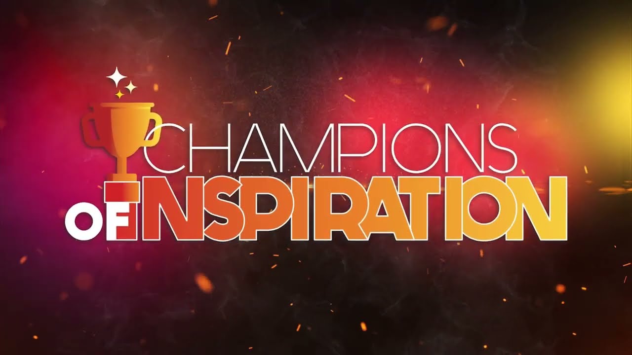 Project Inspire Virtual Dinner 2023 Trailer