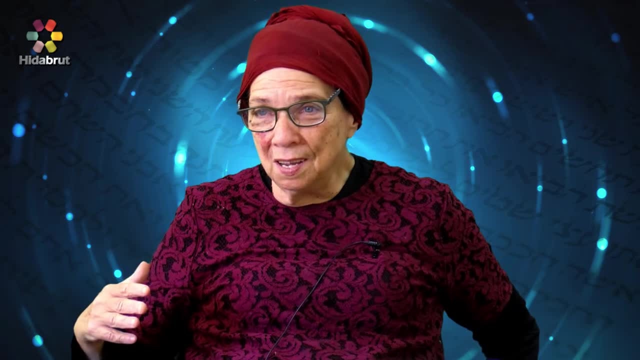Parshat Ki Tetzei: Wearing Garments of the Opposite Gender - Rebbetzin Tziporah Heller