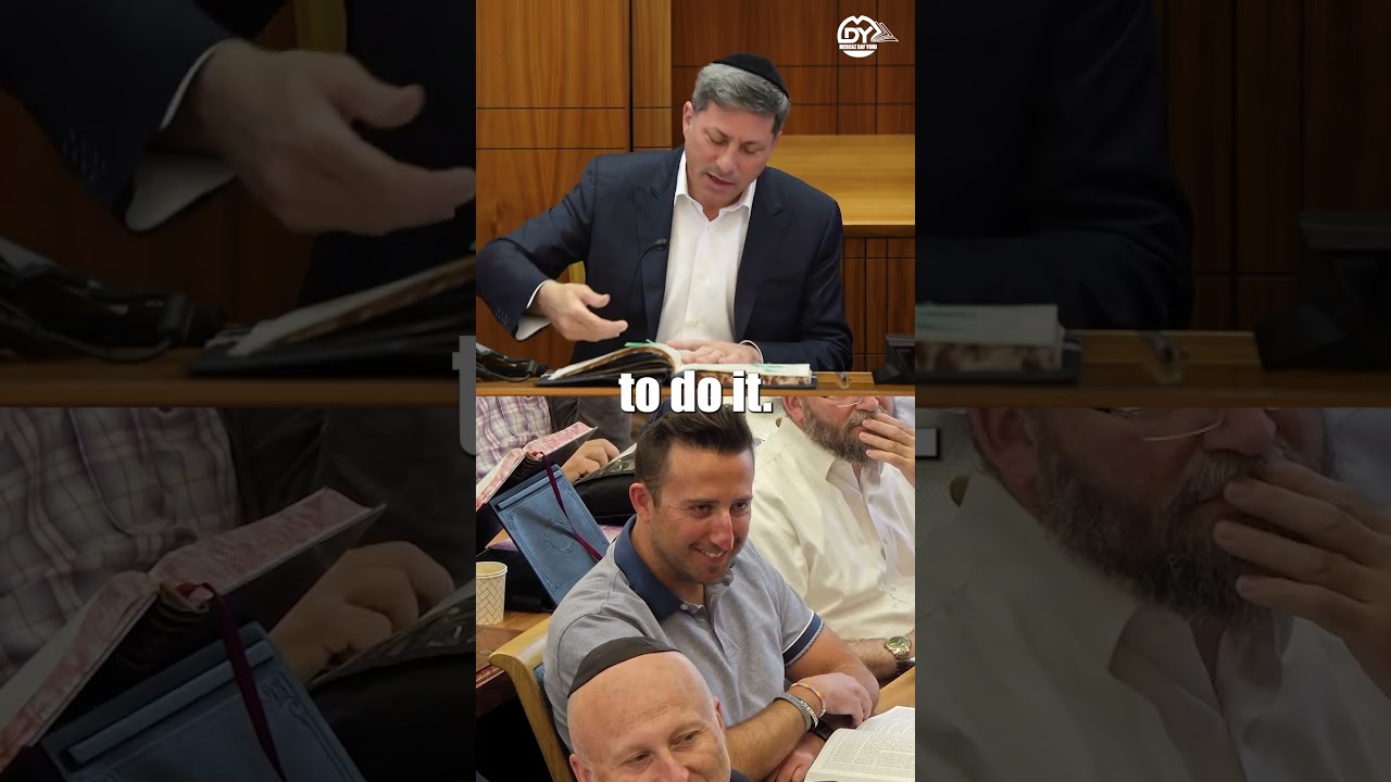The Daf Elevator Pitch