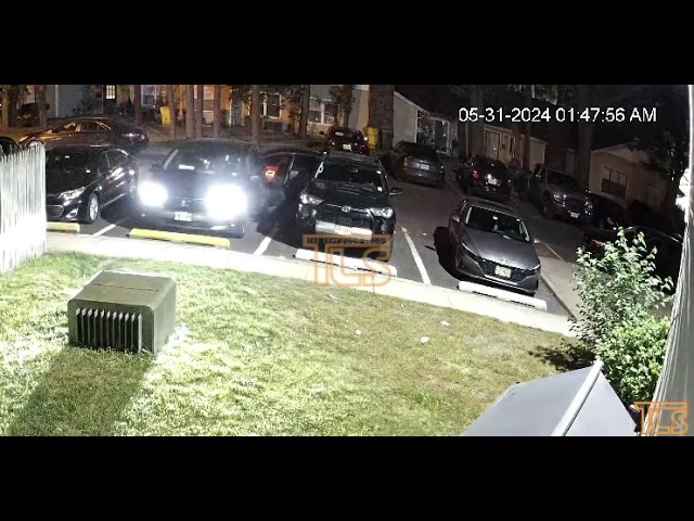 Thieves steal vehicle in Lakewood