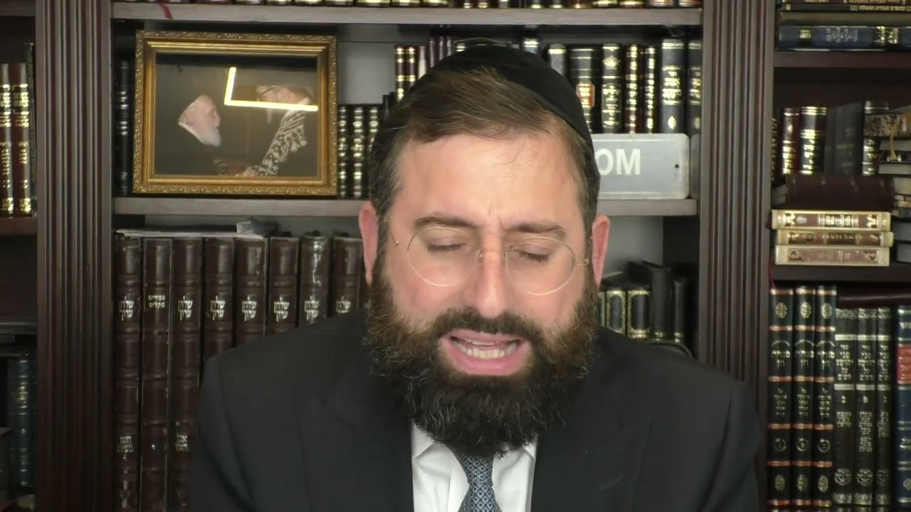 Is Forgetting a Good Excuse? - Pirkei Avos 3:8 With the Commentary of Rabbeinu Yona