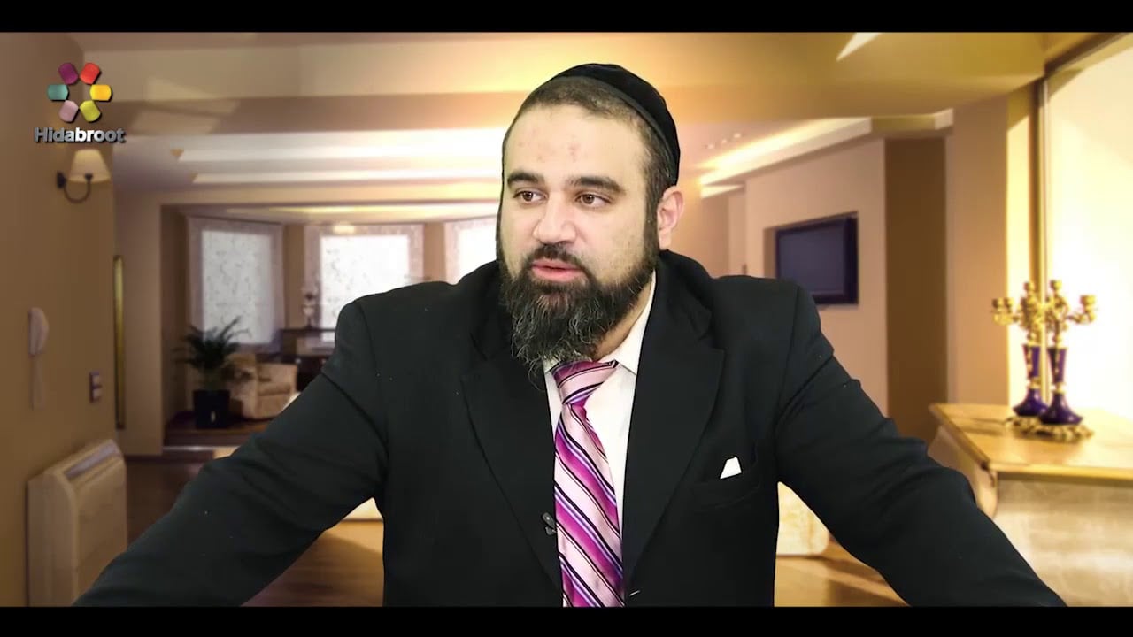 Saving Our Marriage (6 minutes)