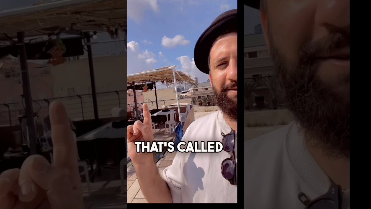 What is it Sukkah? Celebrating Sukkot🌿