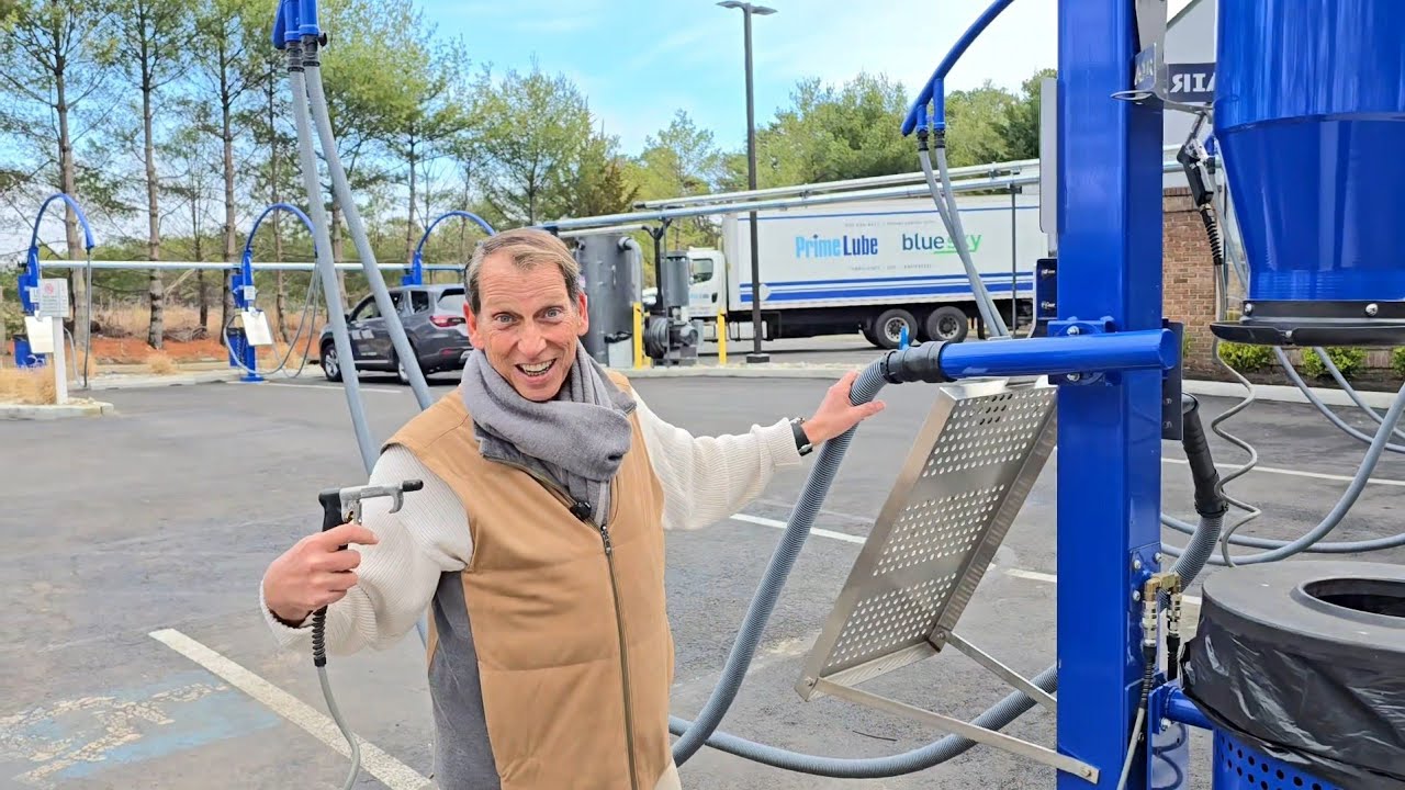 Great News at Express Auto Spa! We're Opening 3 New Locations! | Schedule your Pesach car cleaning.